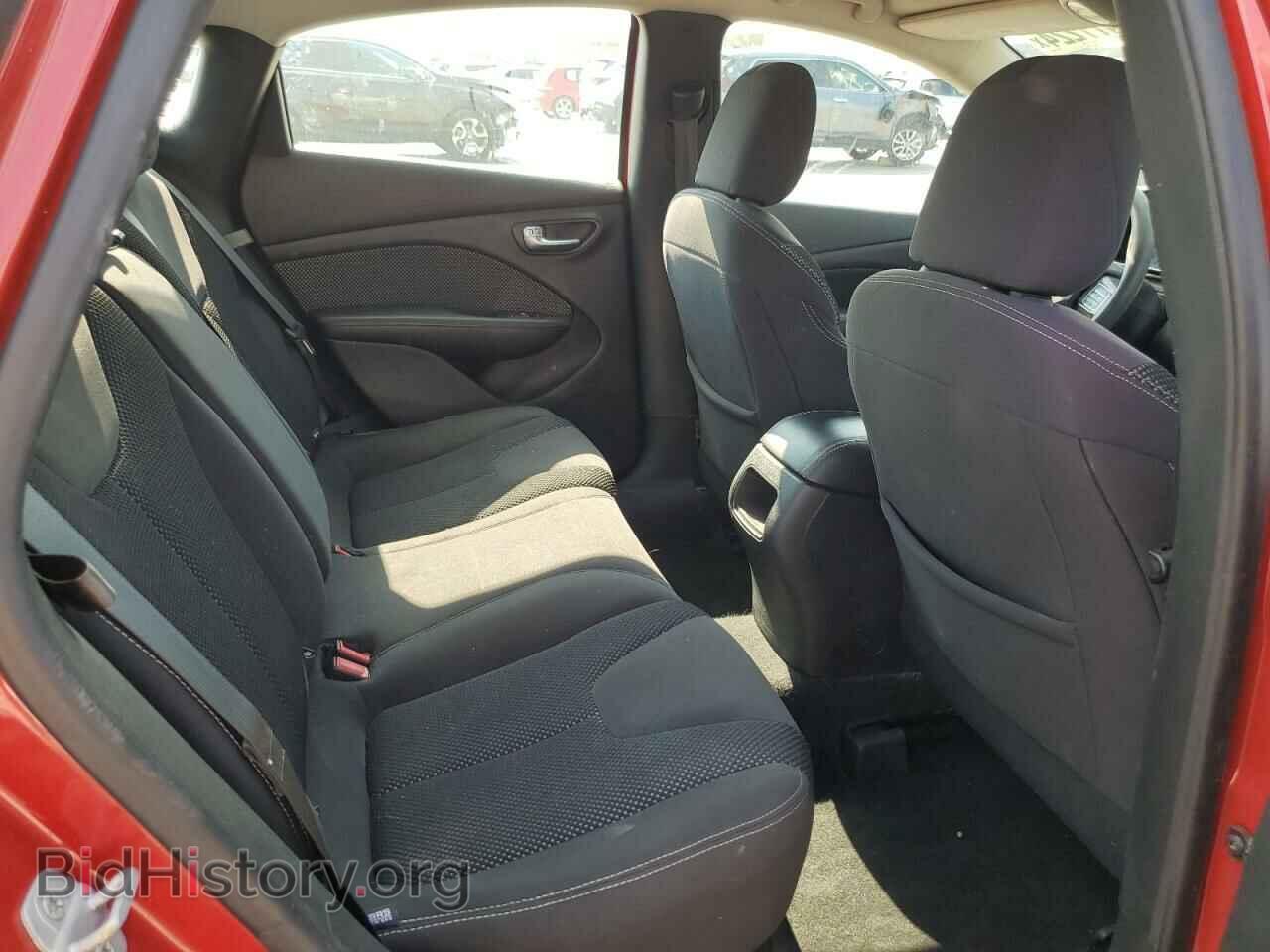 2014 DODGE DART - VIN: 1C3CDFBB3ED669502 - Фото 10