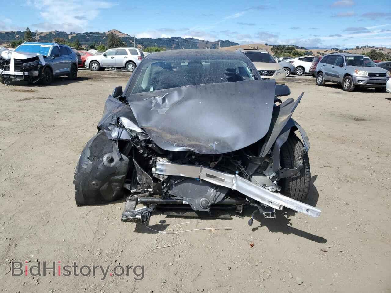 2023 TESLA MODEL 3 - VIN: 5YJ3E1EB4PF654719 - Photo 5