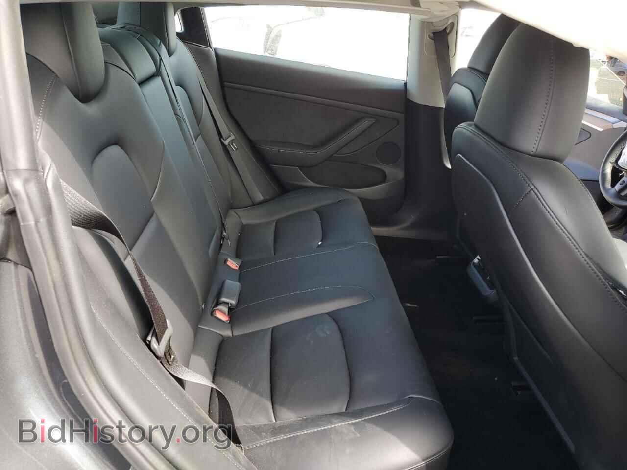 2023 TESLA MODEL 3 - VIN: 5YJ3E1EB4PF654719 - Photo 10
