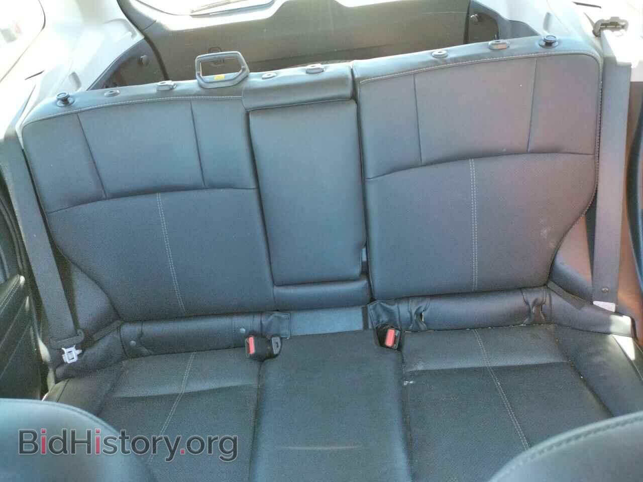 2017 SUBARU FORESTER - VIN: JF2SJGWC2HH496448 - Фото 10