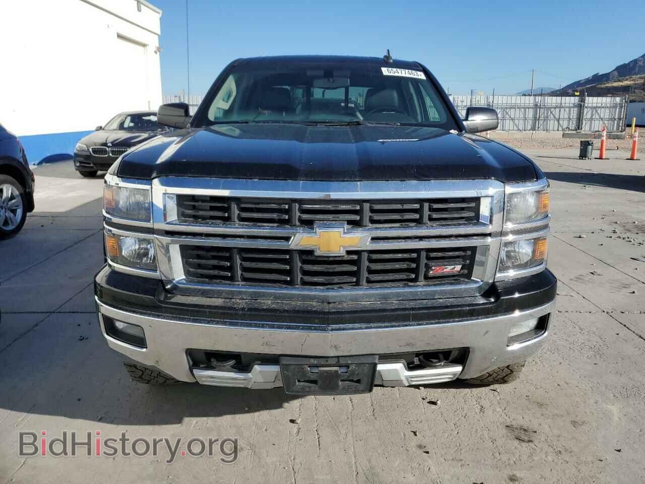 2015 CHEVROLET ALL Models - VIN: 1GCUKREC9FF204434 - Фото 5