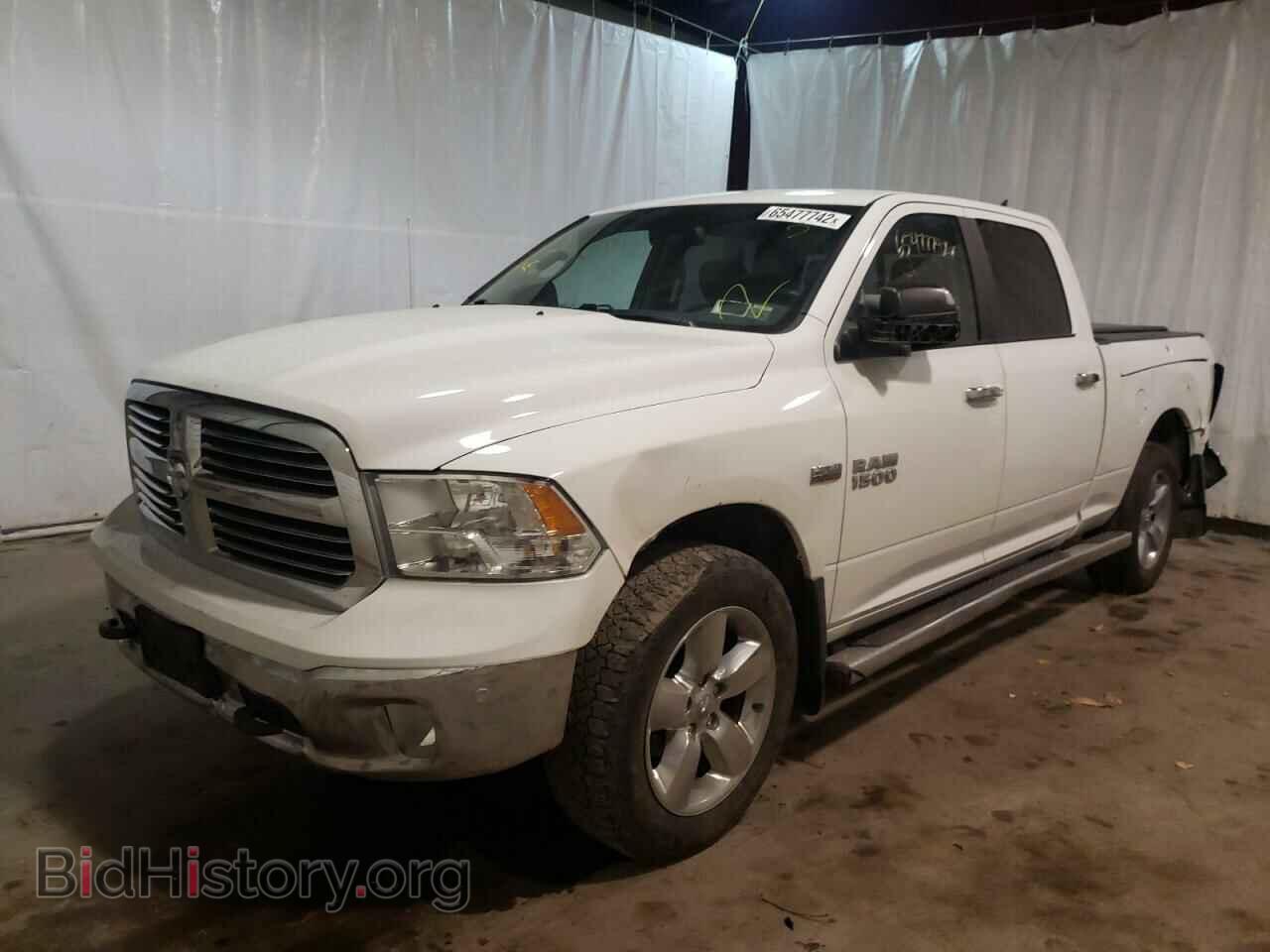 2017 RAM 1500 - VIN: 1C6RR7TT0HS608085 - Photo 2