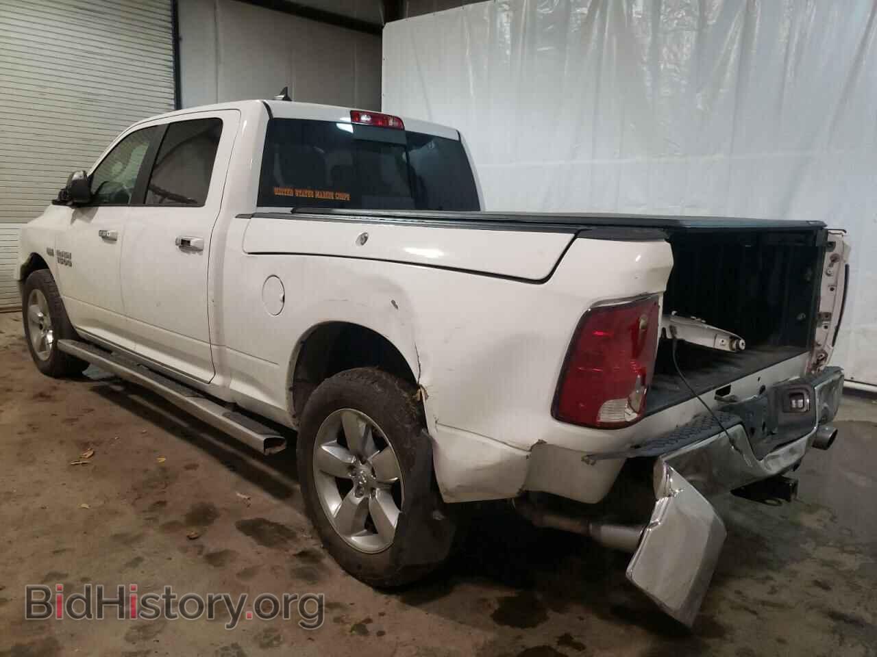 2017 RAM 1500 - VIN: 1C6RR7TT0HS608085 - Photo 3