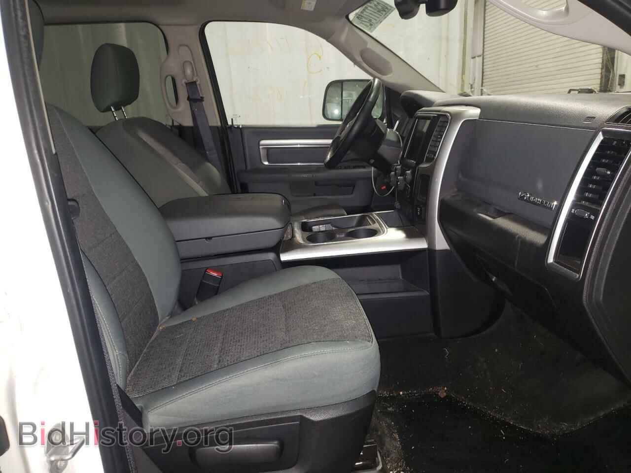 2017 RAM 1500 - VIN: 1C6RR7TT0HS608085 - Photo 5