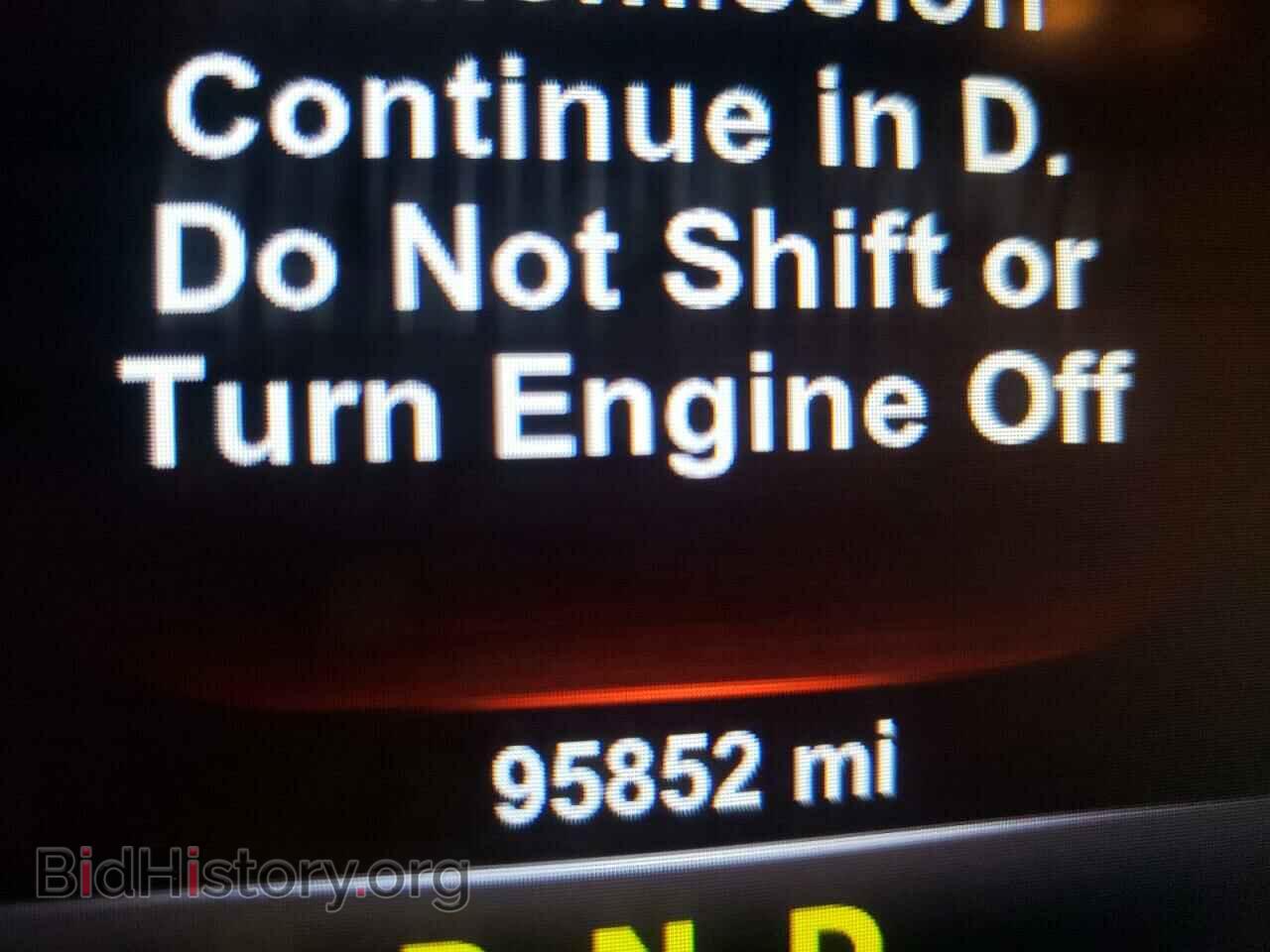 2017 RAM 1500 - VIN: 1C6RR7TT0HS608085 - Photo 8