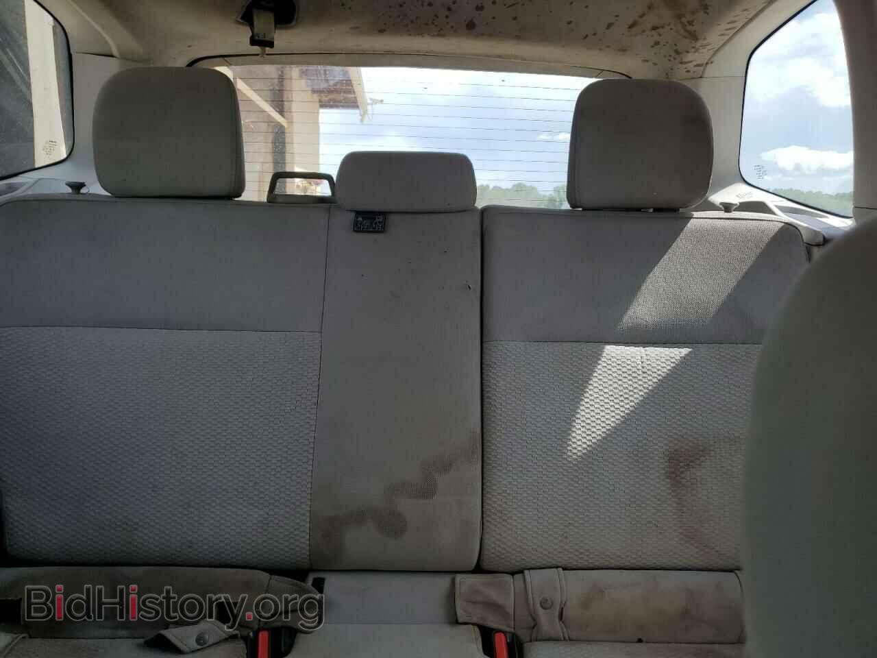 2015 SUBARU FORESTER - VIN: JF2SJAAC1FH559847 - Фото 10