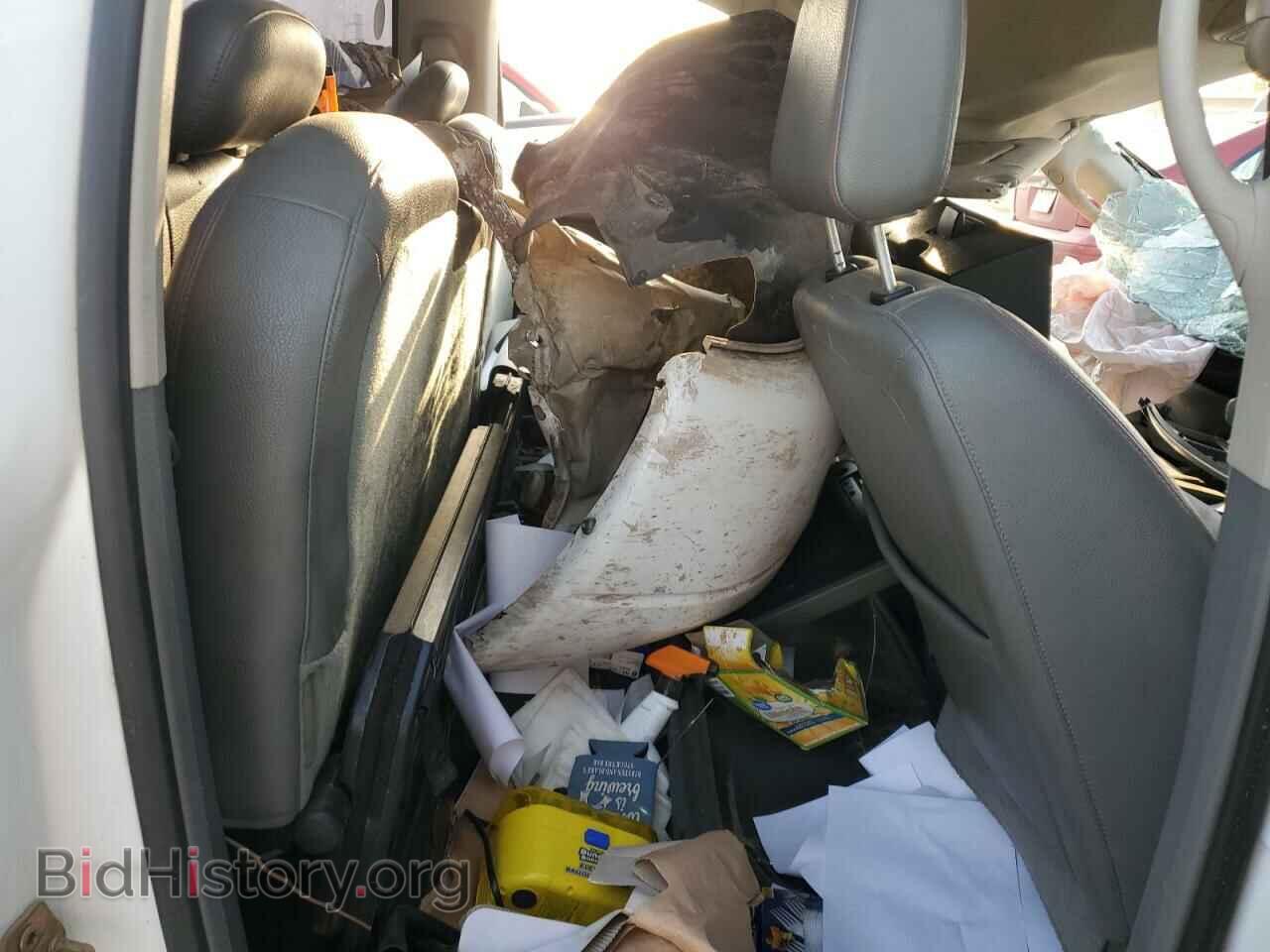 2006 DODGE RAM 3500 - VIN: 3D7ML48C16G232910 - Фото 10