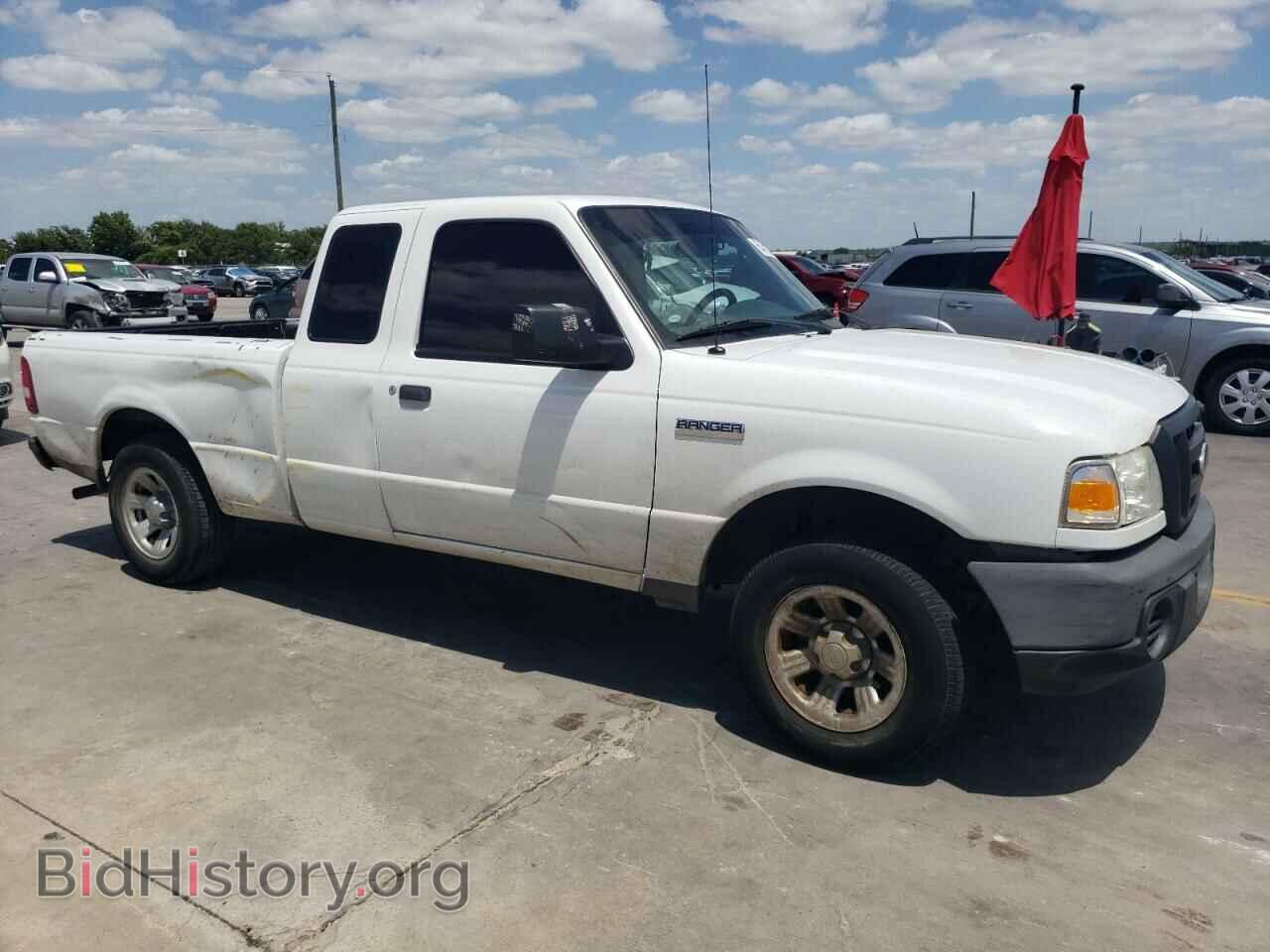 2011 FORD RANGER - VIN: 1FTKR1ED2BPB06721 - Фото 4