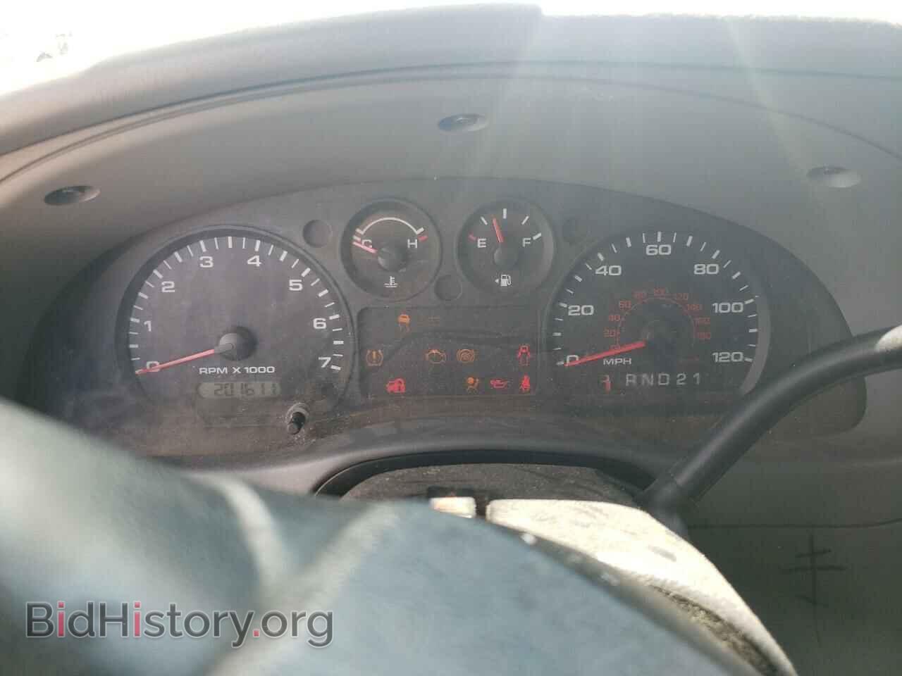 2011 FORD RANGER - VIN: 1FTKR1ED2BPB06721 - Фото 9