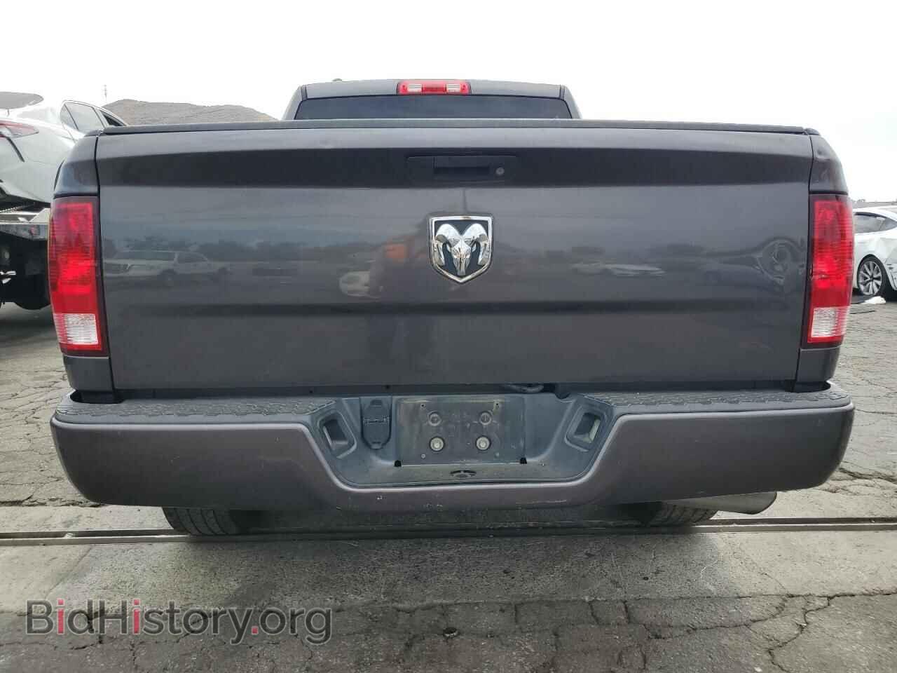 2014 RAM 1500 - VIN: 1C6RR6FG4ES448071 - Фото 6