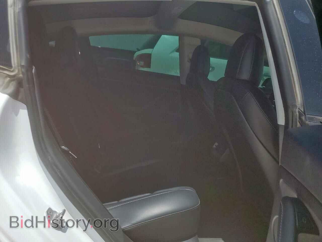 2021 TESLA MODEL 3 - VIN: 5YJ3E1EBXMF079652 - Фото 10