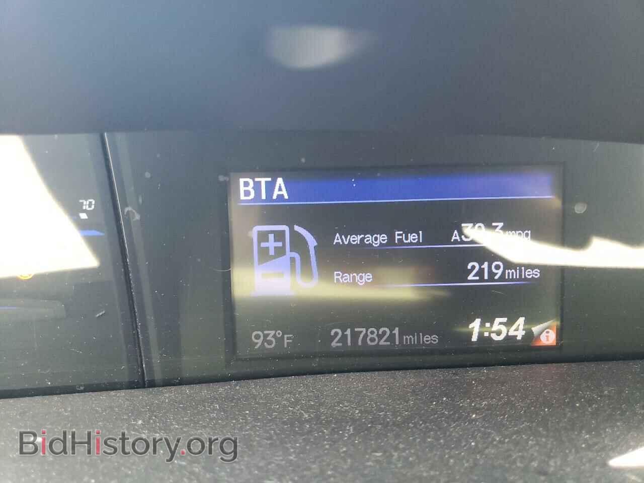 2013 HONDA CIVIC - VIN: 2HGFB2F52DH301889 - Фото 9