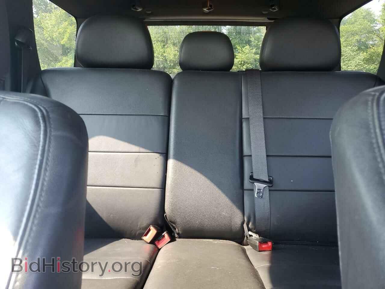2011 FORD ESCAPE - VIN: 1FMCU9EG2BKC03227 - Фото 10