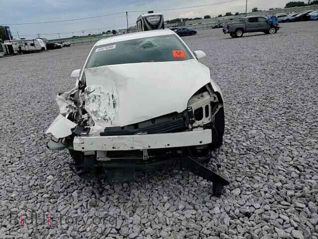 2006 CHEVROLET IMPALA - VIN: 2G1WT58K869193266 - Photo 13