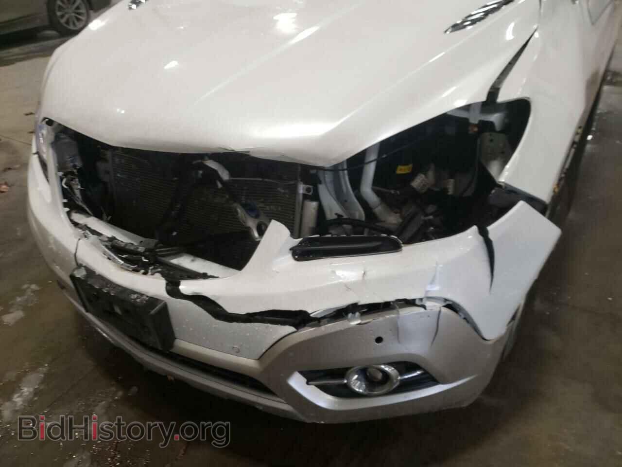 2015 BUICK ENCORE - VIN: KL4CJHSB1FB243153 - Фото 9