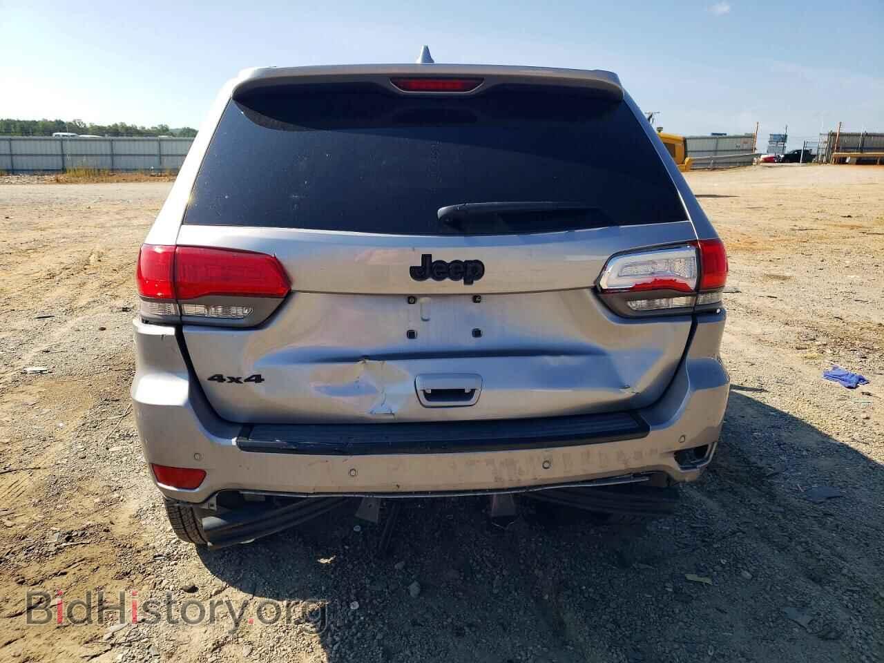 2015 JEEP CHEROKEE - VIN: 1C4RJFAG1FC720742 - Photo 6