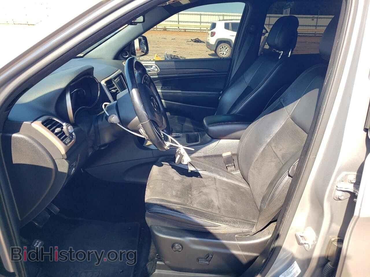2015 JEEP CHEROKEE - VIN: 1C4RJFAG1FC720742 - Photo 7