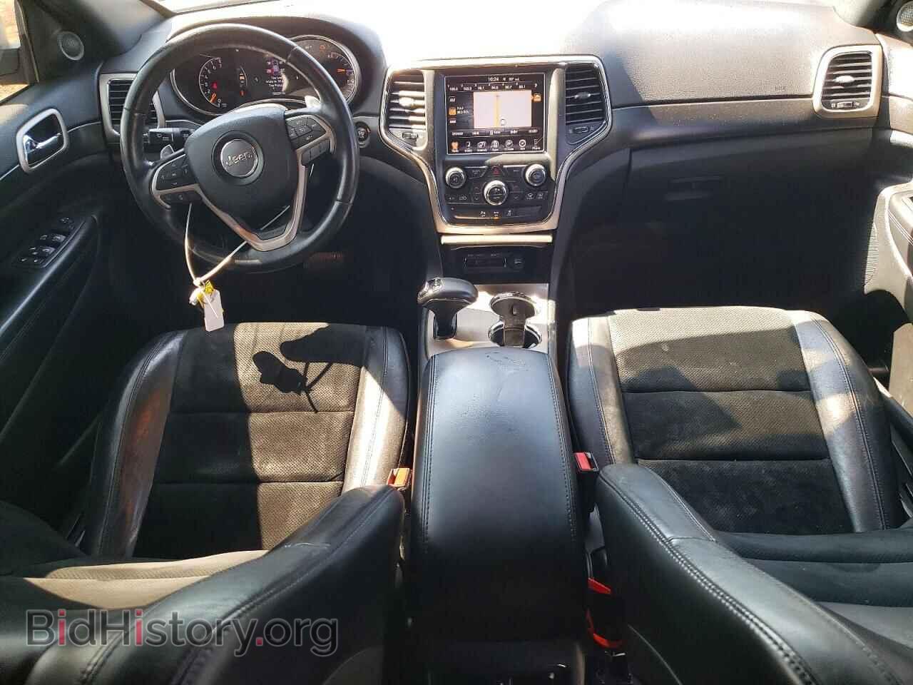 2015 JEEP CHEROKEE - VIN: 1C4RJFAG1FC720742 - Photo 8
