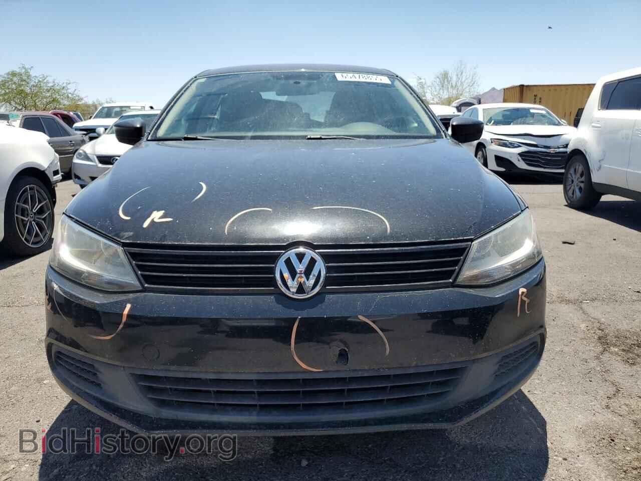 2014 VOLKSWAGEN JETTA - VIN: 3VW2K7AJ5EM357291 - Фото 5