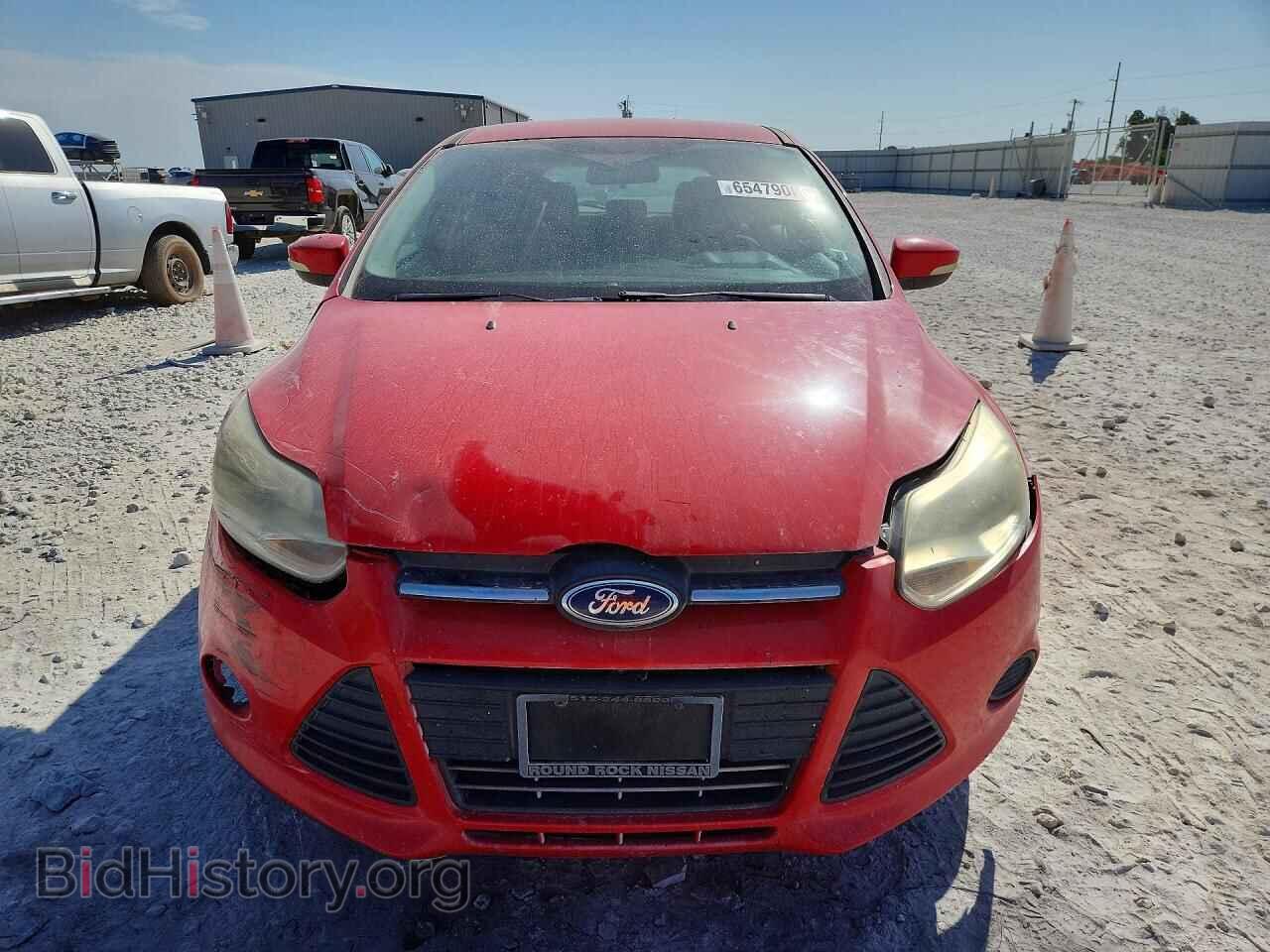 2014 FORD FOCUS - VIN: 1FADP3K2XEL151176 - Photo 5