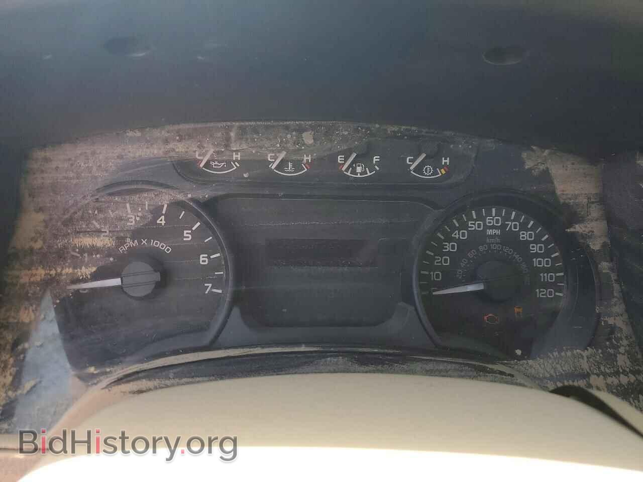 2011 FORD F150 - VIN: 1FTMF1EF0BFA96196 - Photo 9