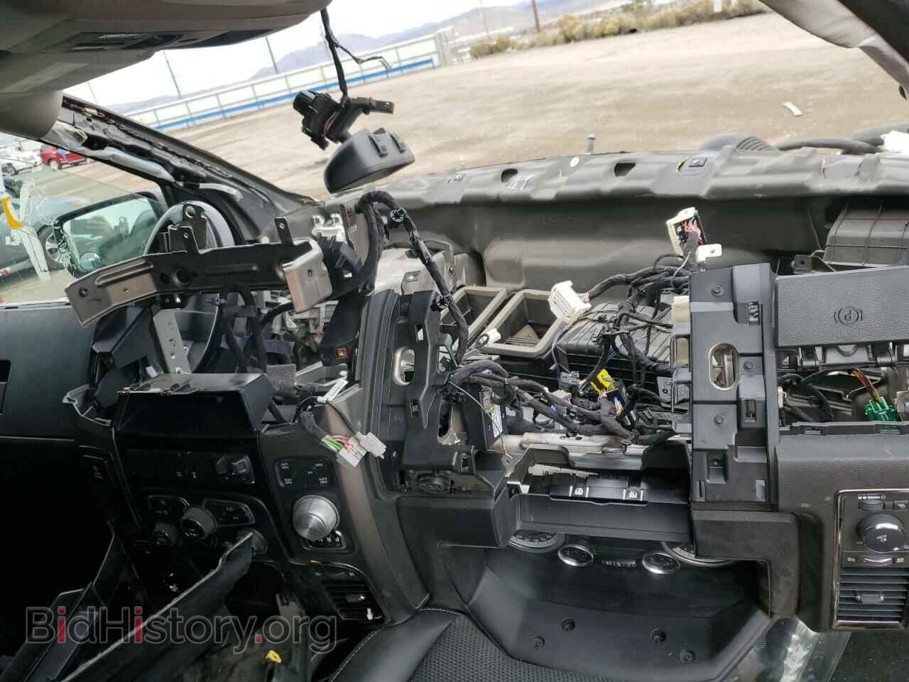 2015 RAM 1500 - VIN: 1C6RR7HT1FS697364 - Фото 9