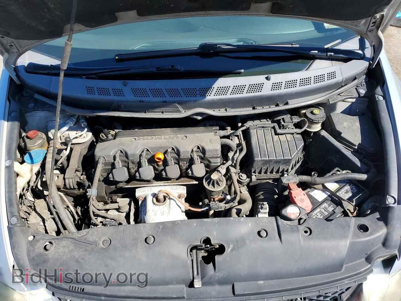 2009 HONDA CIVIC - VIN: 2HGFA16959H328463 - Фото 11