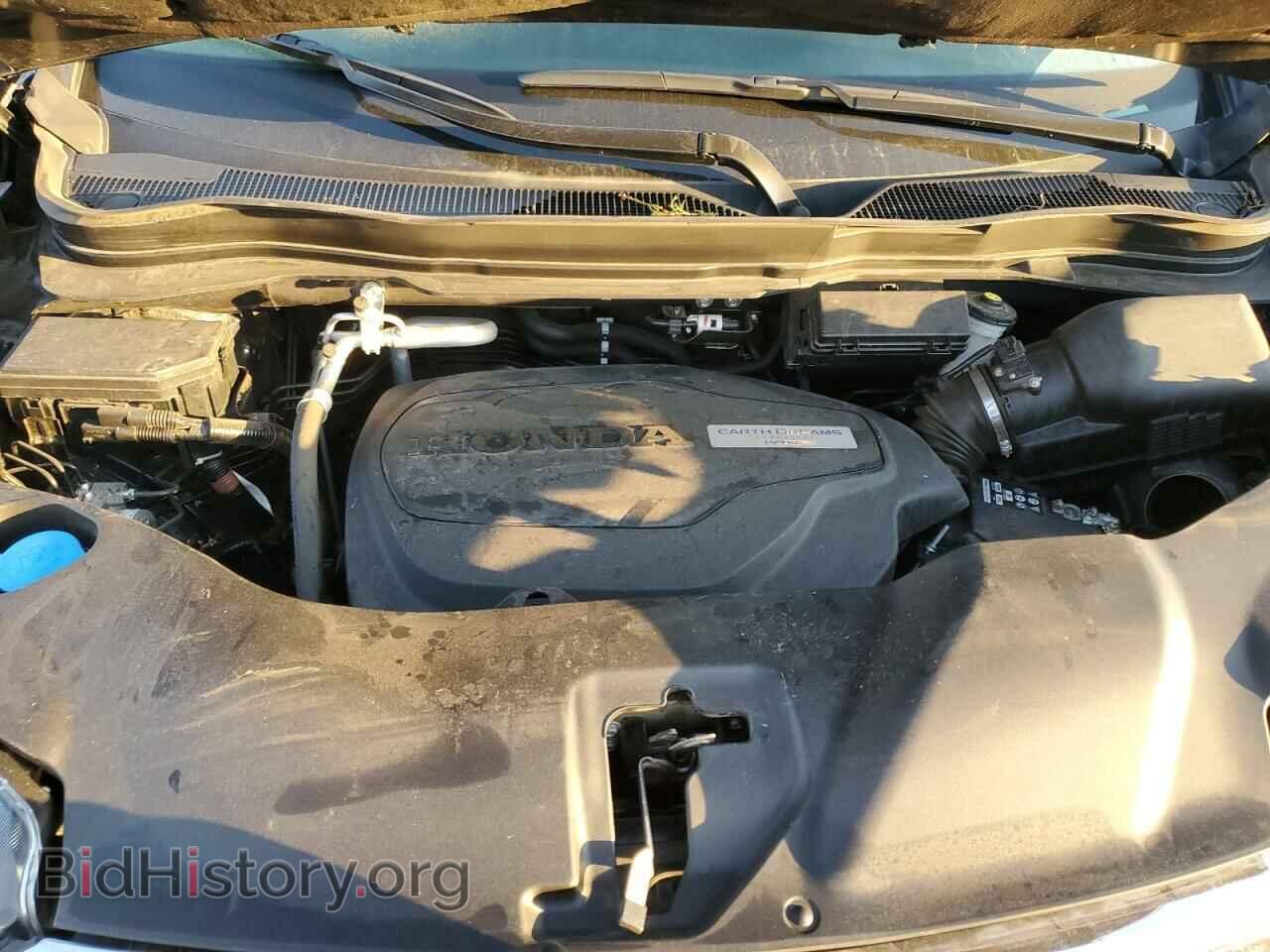 2017 HONDA PILOT - VIN: 5FNYF5H63HB028797 - Фото 7