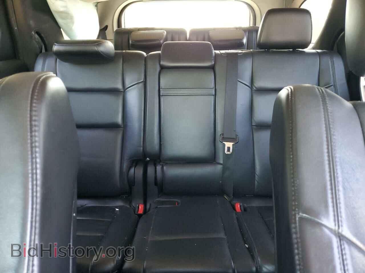 2014 DODGE DURANGO - VIN: 1C4RDJDG3EC444858 - Photo 10