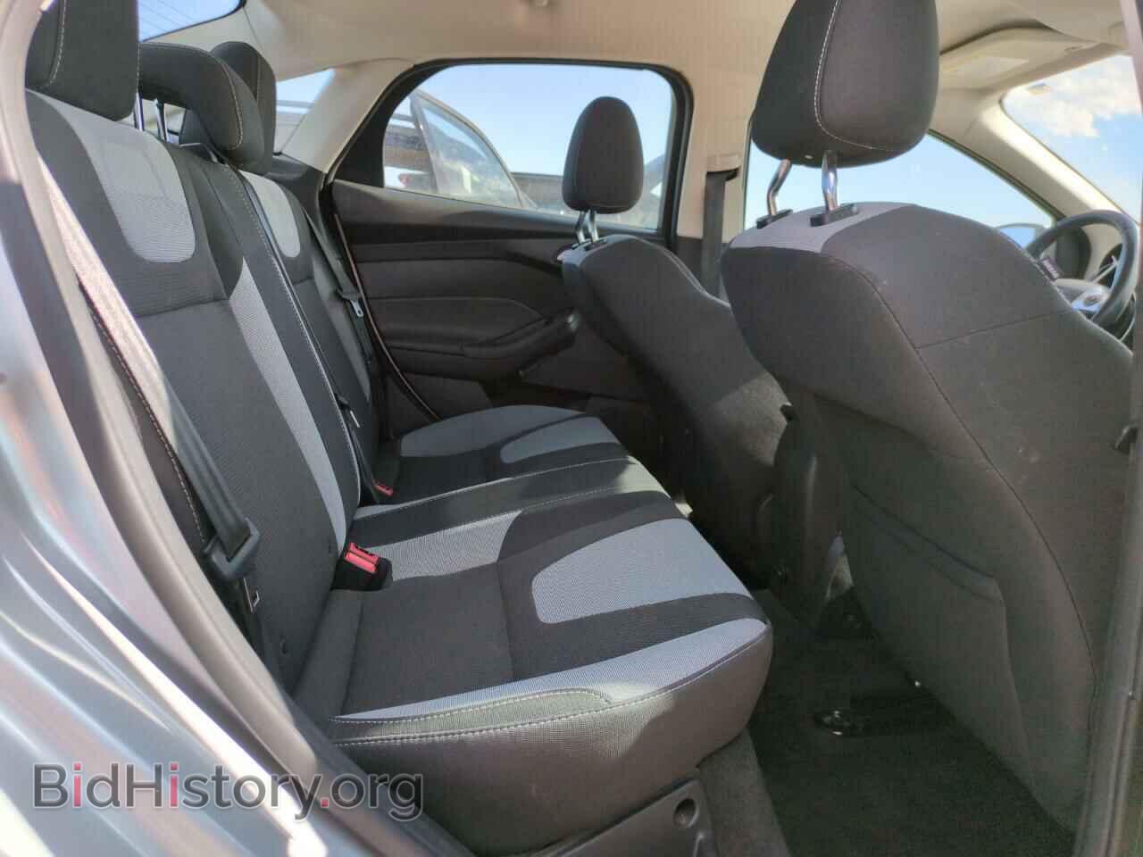 2012 FORD FOCUS - VIN: 1FAHP3F25CL329102 - Фото 10