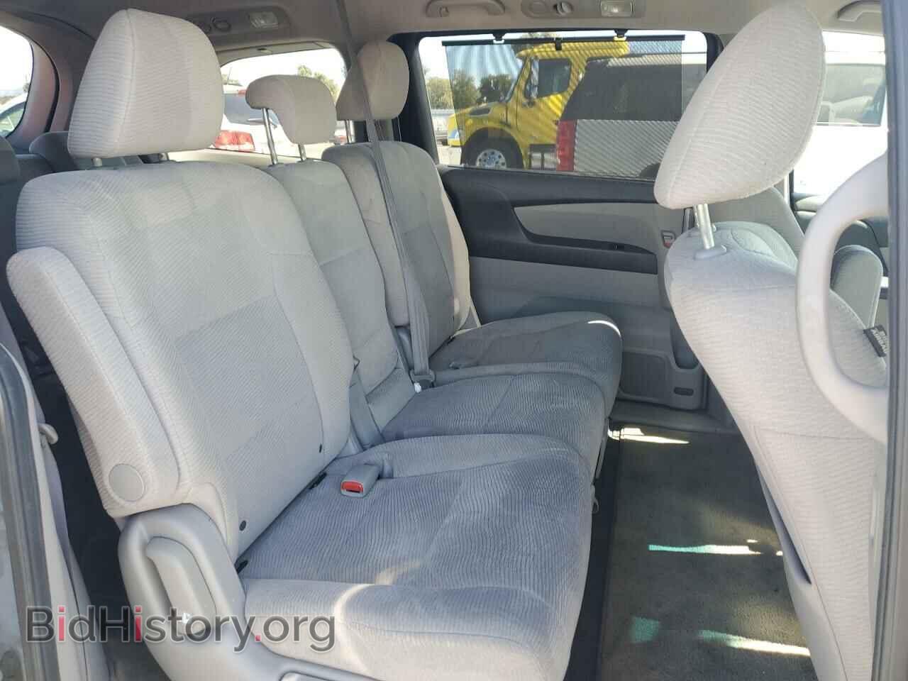 2012 HONDA All Models - VIN: 5FNRL5H43CB073257 - Photo 11