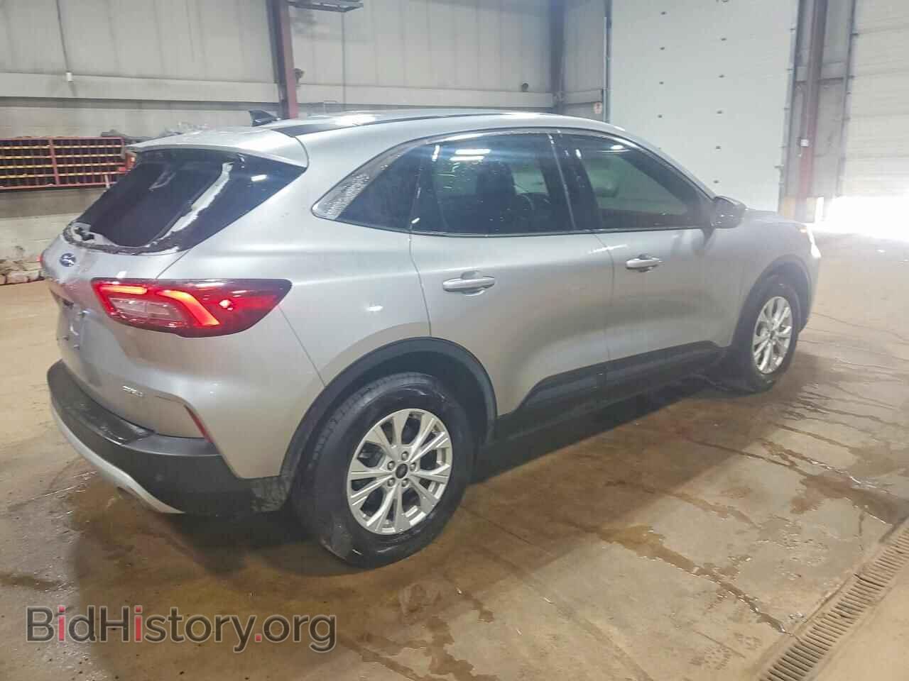2023 FORD ESCAPE - VIN: 1FMCU9GN2PUB27368 - Photo 3