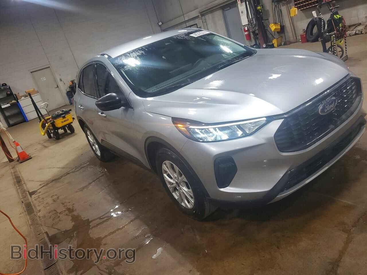 2023 FORD ESCAPE - VIN: 1FMCU9GN2PUB27368 - Photo 4