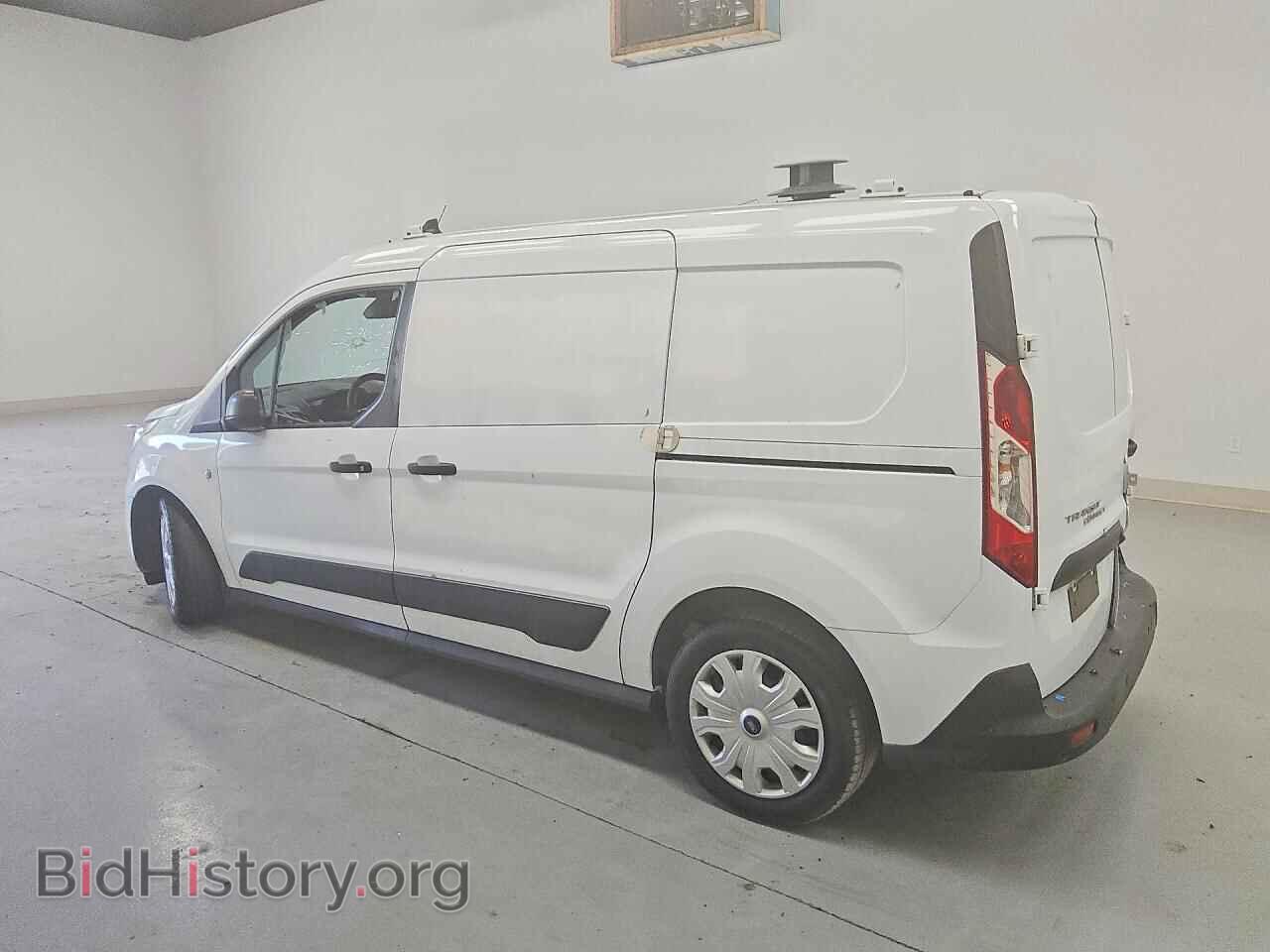 2020 FORD TRANSIT - VIN: NM0LS7F70L1444155 - Photo 2