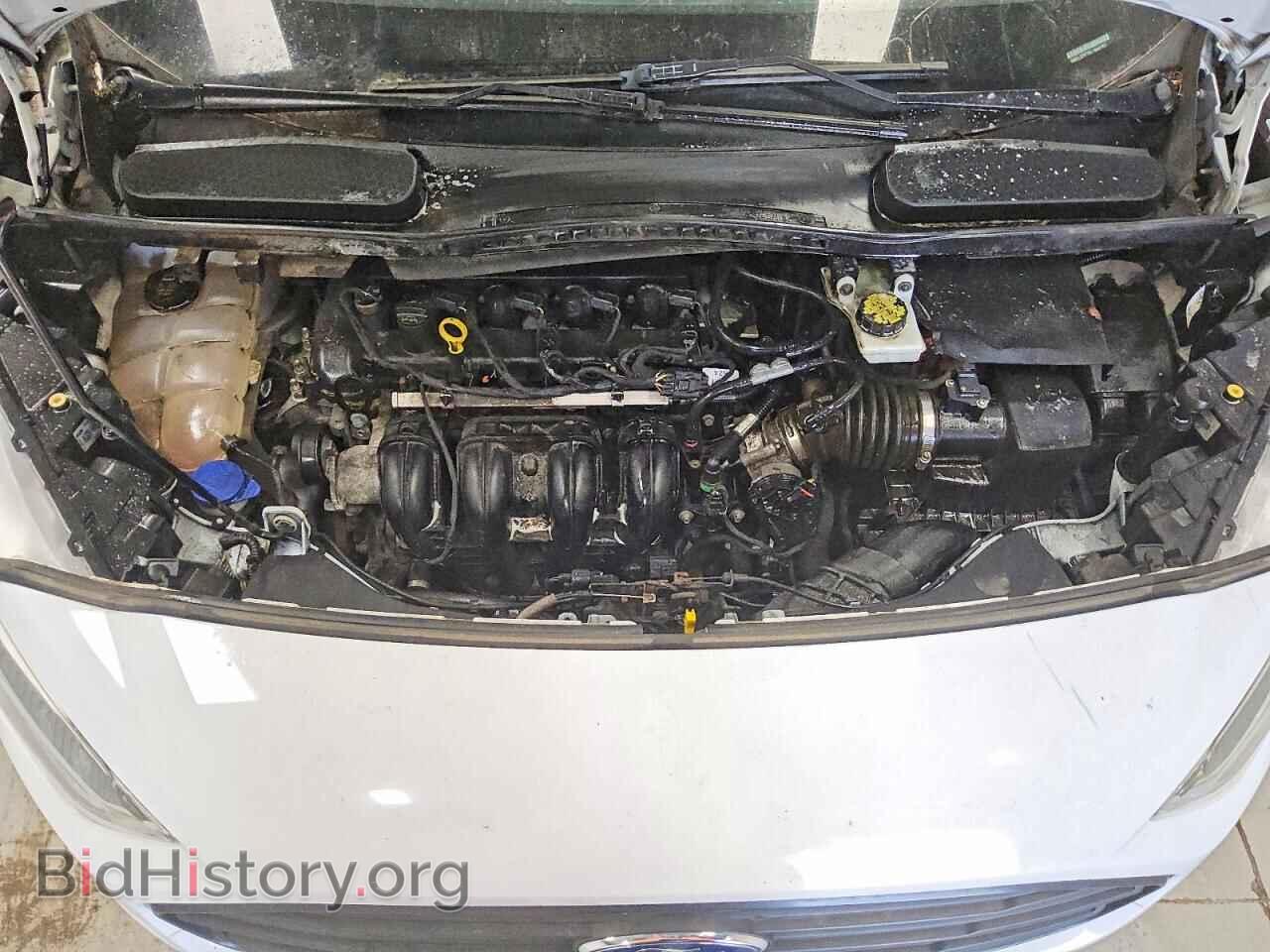2020 FORD TRANSIT - VIN: NM0LS7F70L1444155 - Photo 11