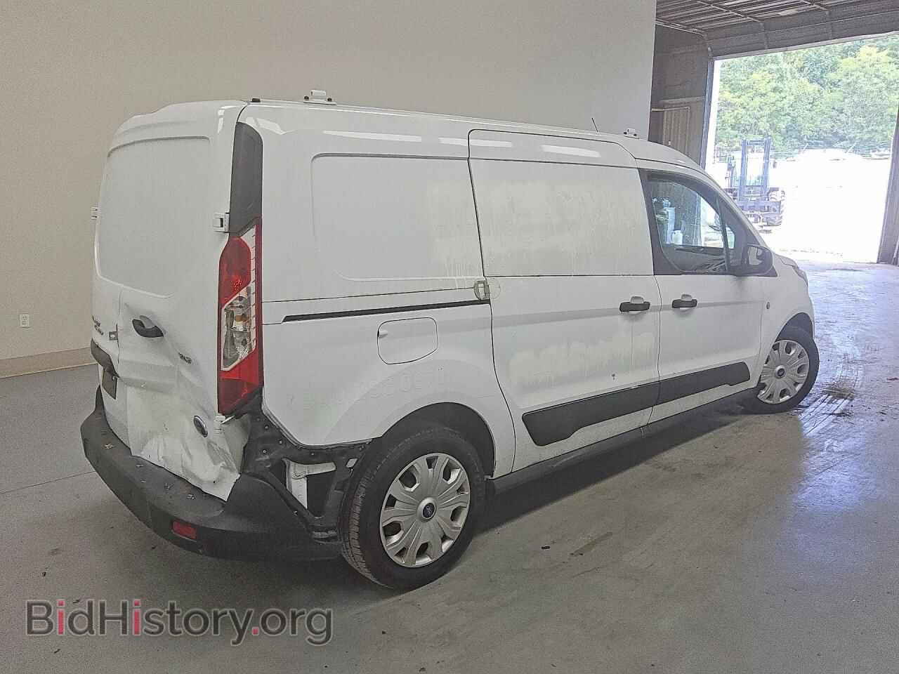 2020 FORD TRANSIT - VIN: NM0LS7F70L1444155 - Photo 3