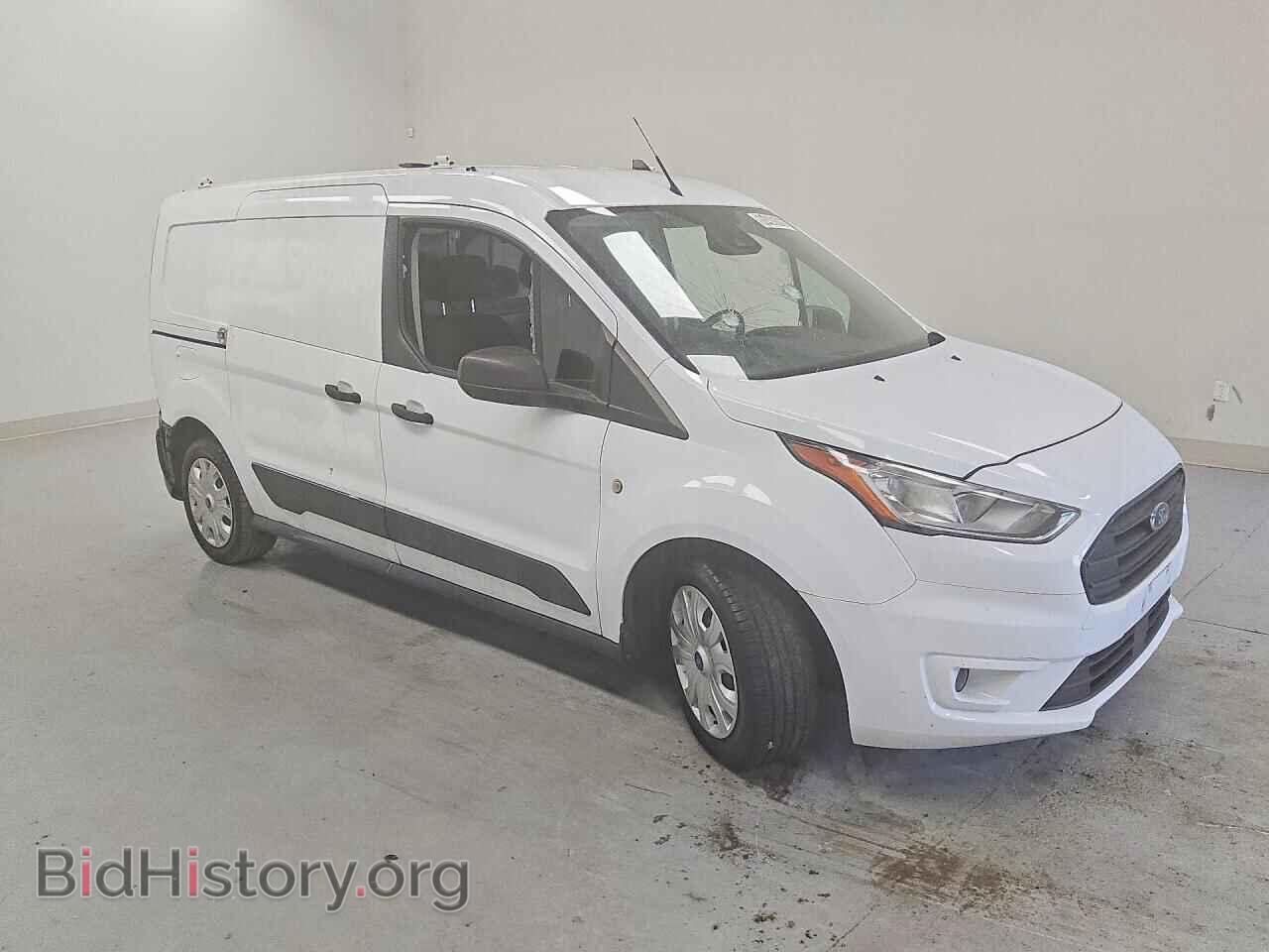 2020 FORD TRANSIT - VIN: NM0LS7F70L1444155 - Photo 4