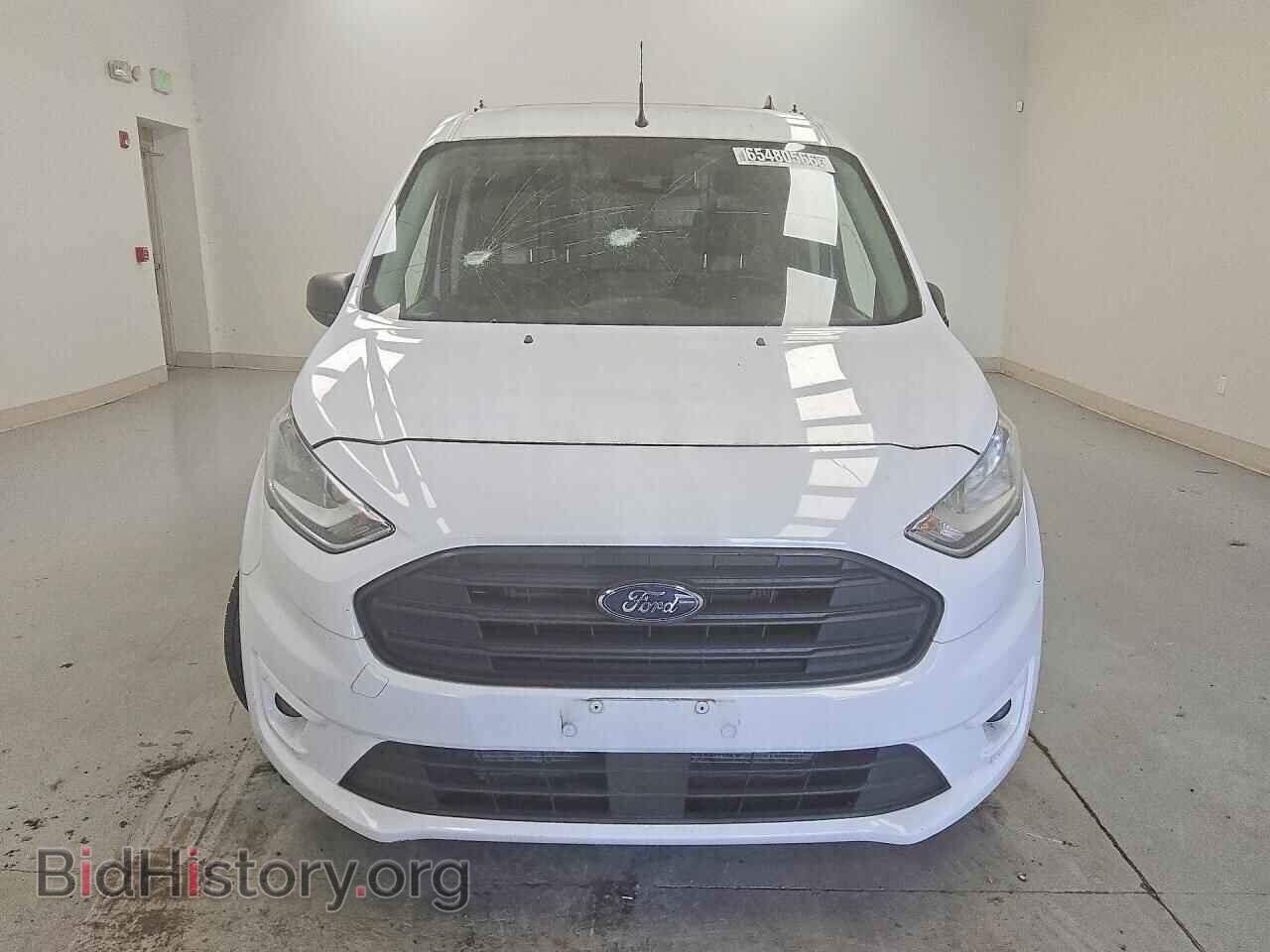 2020 FORD TRANSIT - VIN: NM0LS7F70L1444155 - Photo 5