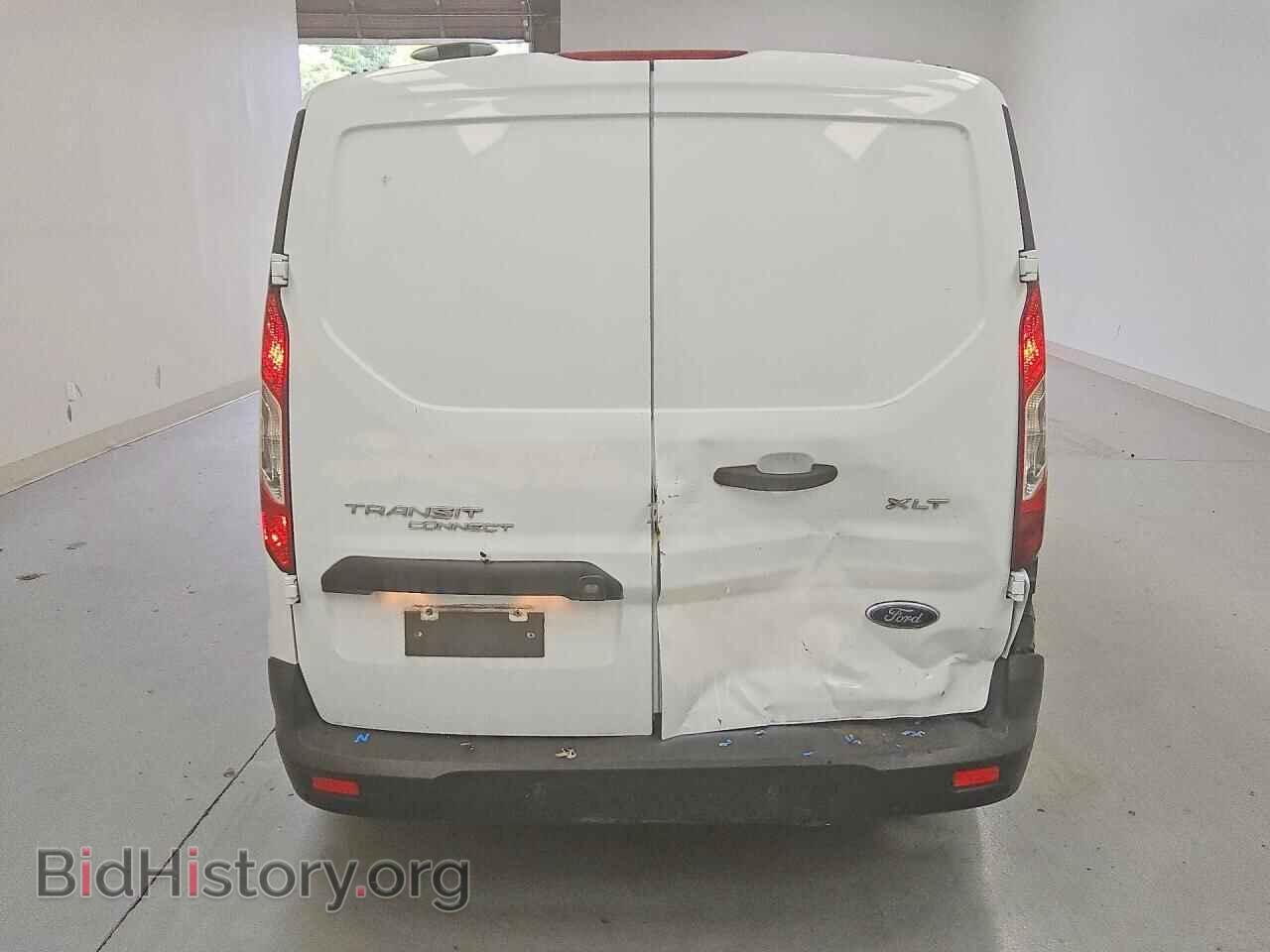 2020 FORD TRANSIT - VIN: NM0LS7F70L1444155 - Photo 6