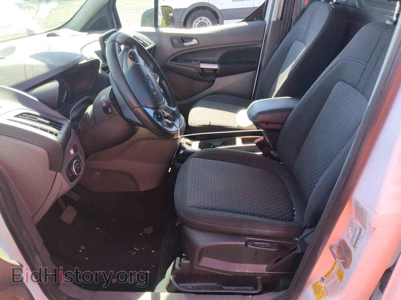 2020 FORD TRANSIT - VIN: NM0LS7F70L1444155 - Photo 7