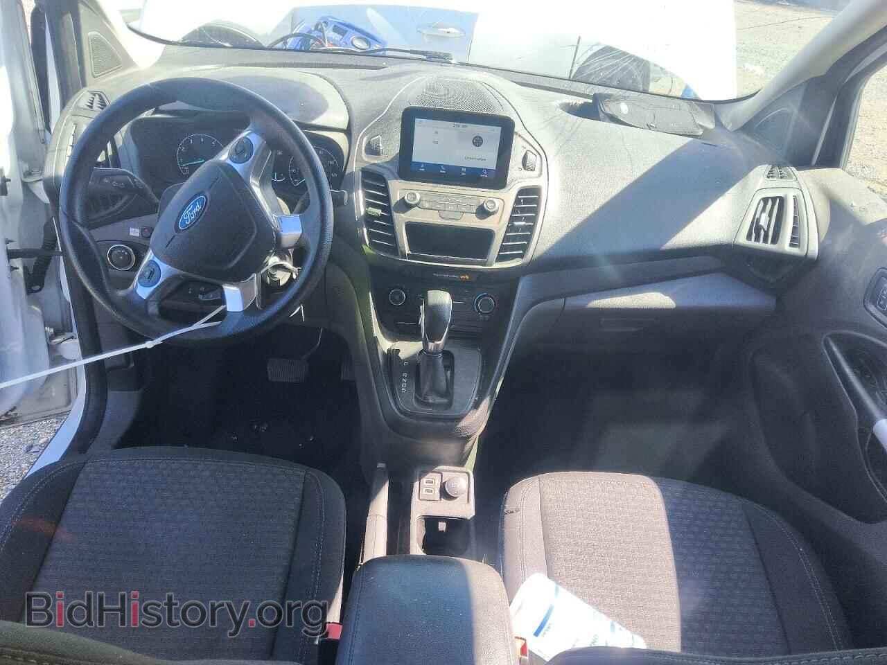 2020 FORD TRANSIT - VIN: NM0LS7F70L1444155 - Photo 8
