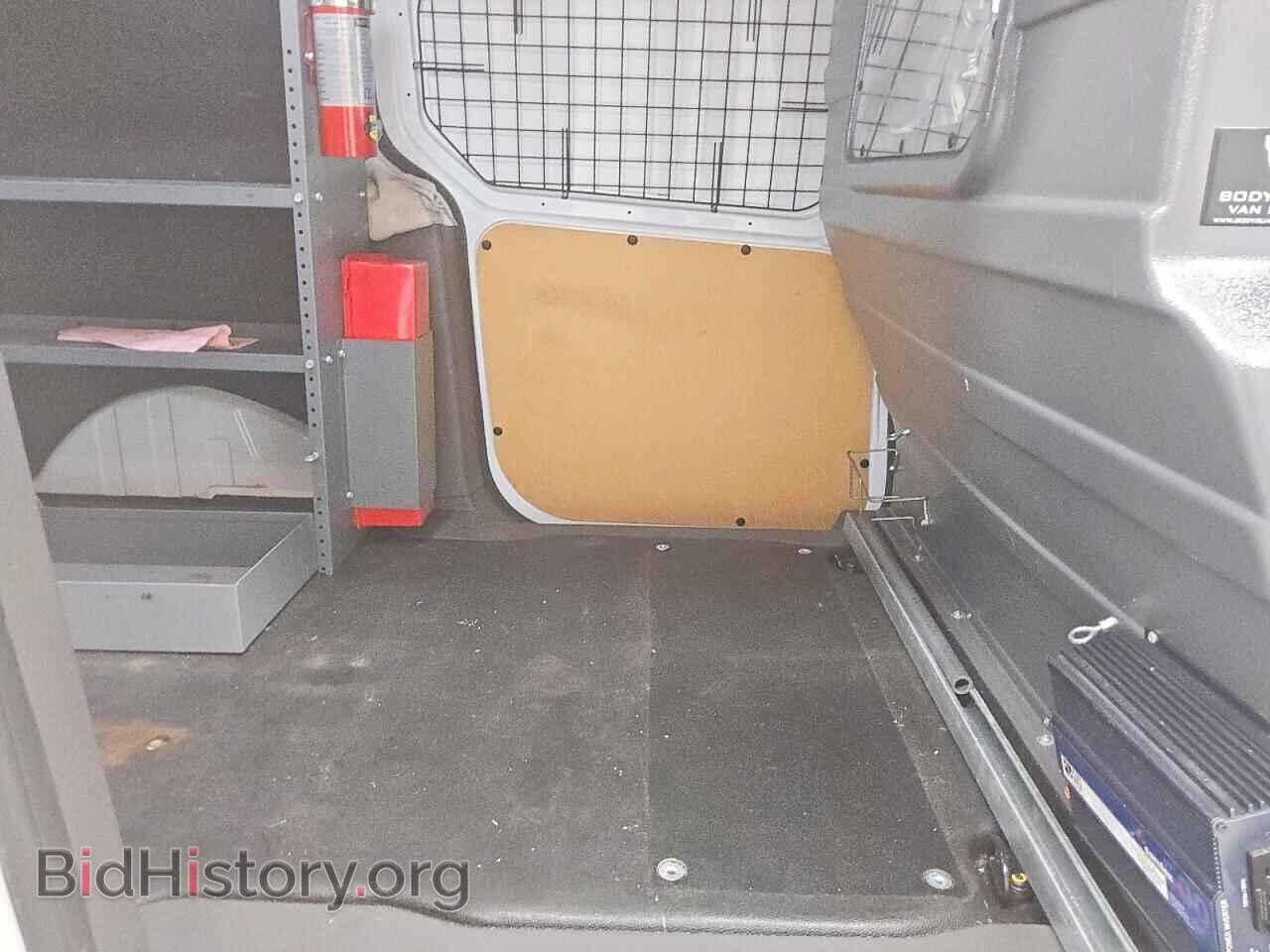 2020 FORD TRANSIT - VIN: NM0LS7F70L1444155 - Photo 10