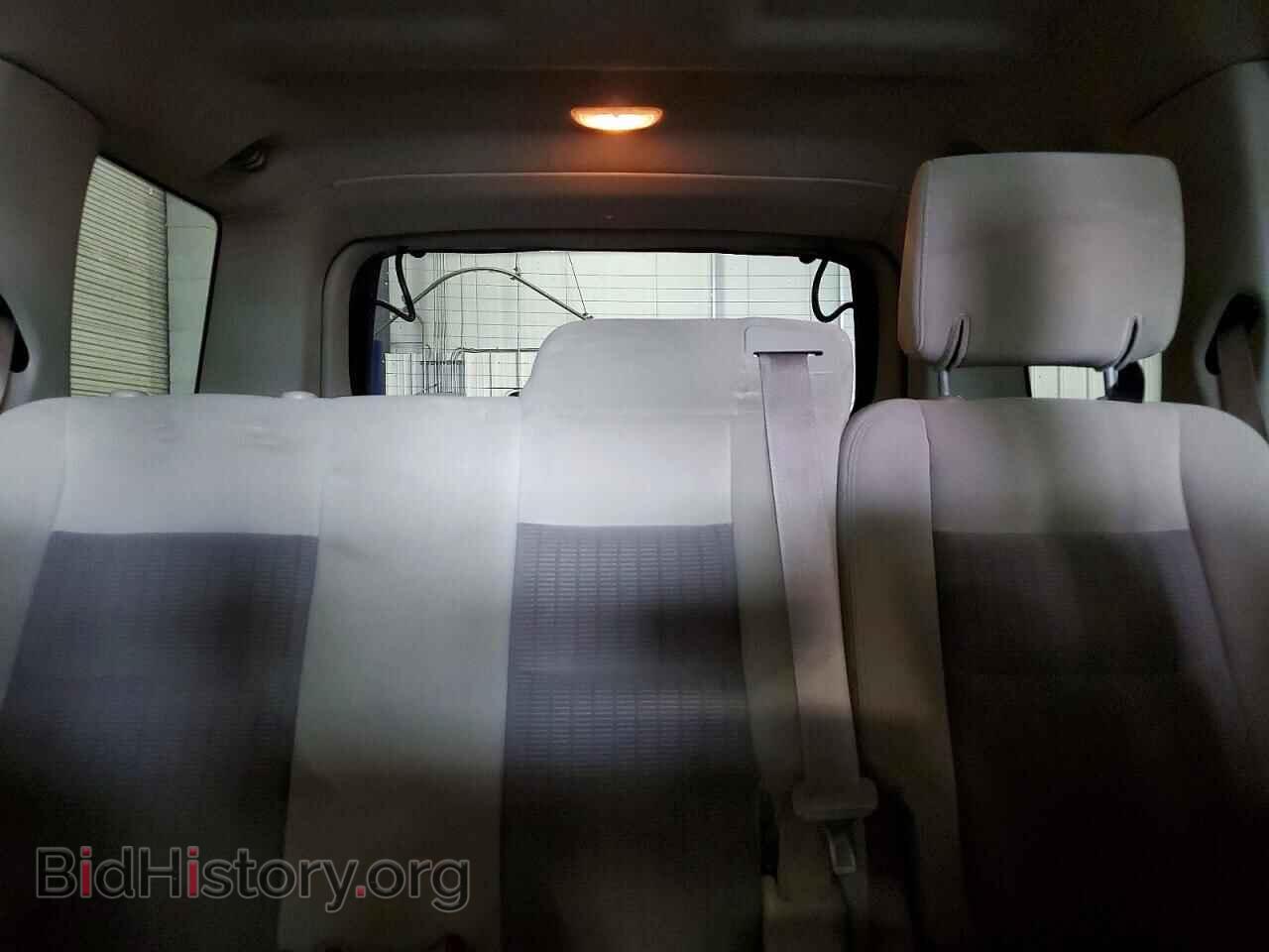 2007 FORD EXPLORER - VIN: 1FMEU73E87UB28351 - Фото 10