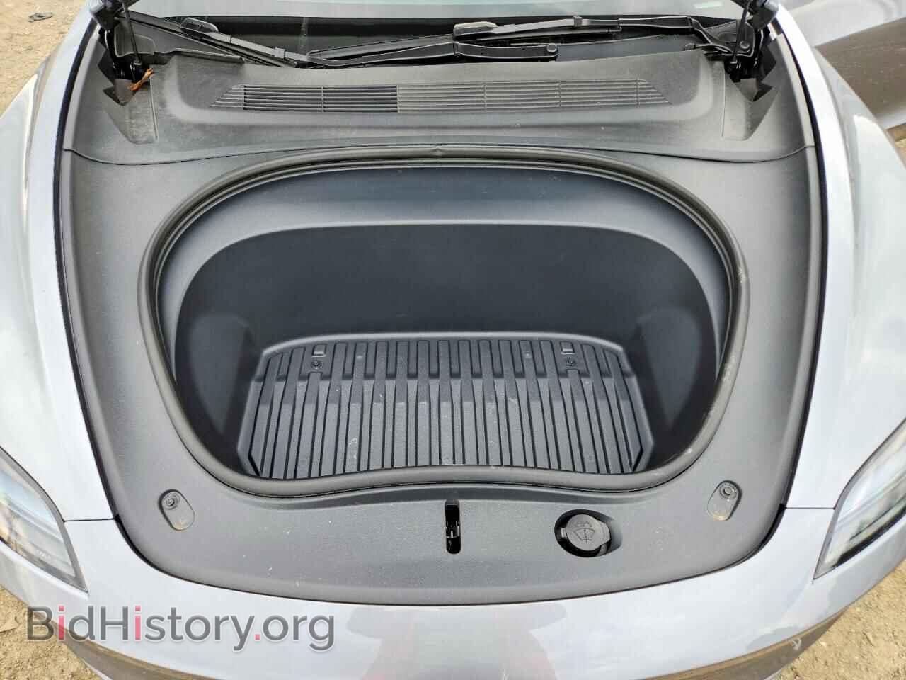 2026 TESLA MODEL 3 - VIN: 5YJ3E1EA5TF140895 - Photo 11