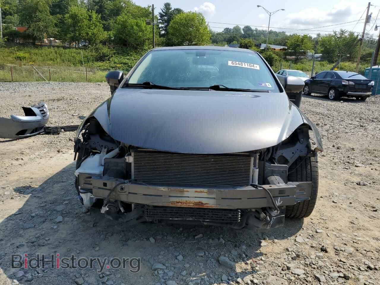 2013 SUZUKI KIZASHI - VIN: JS2RF9A83D6100049 - Фото 5