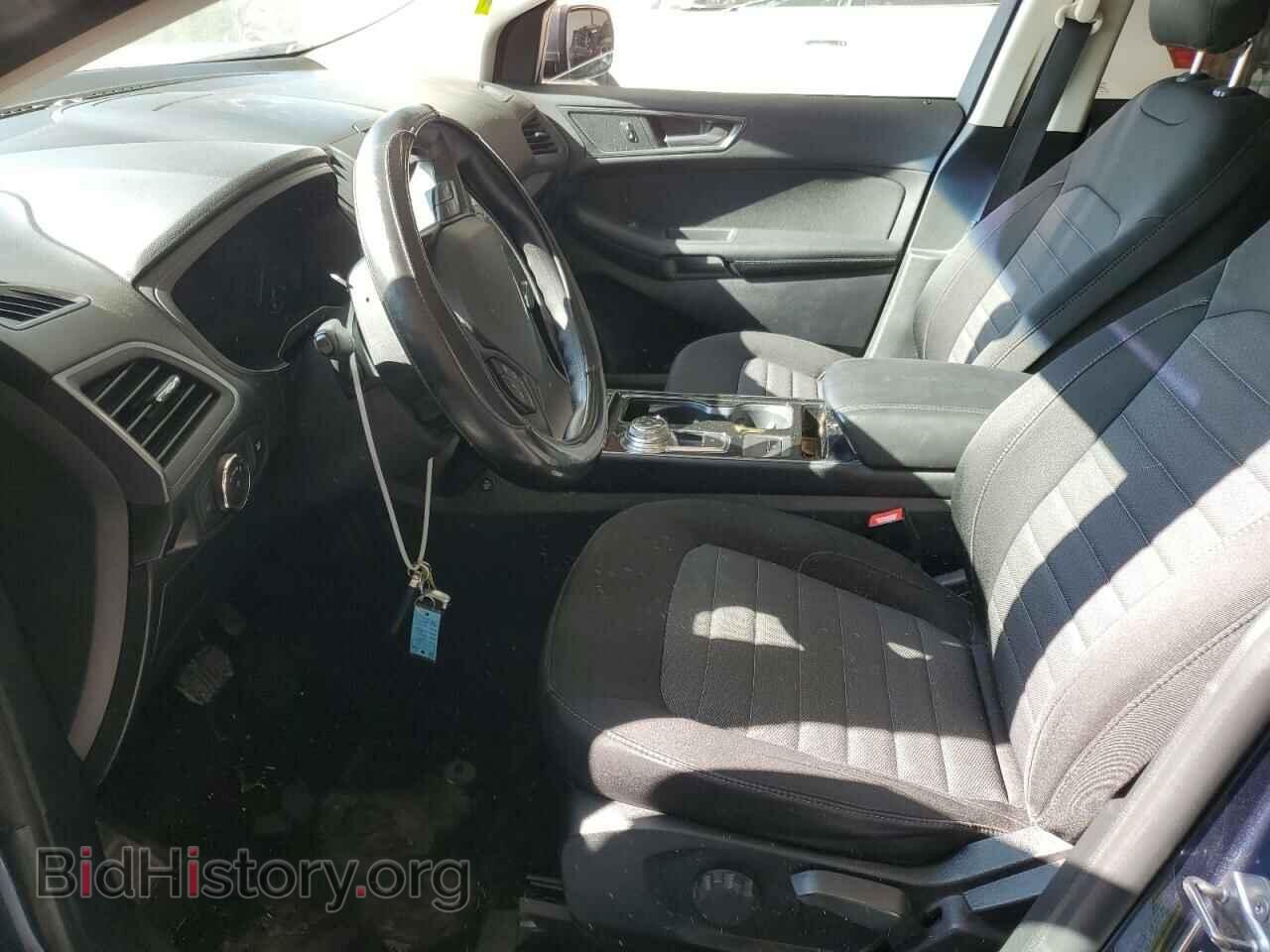 2019 FORD EDGE - VIN: 2FMPK4G94KBB97014 - Фото 7