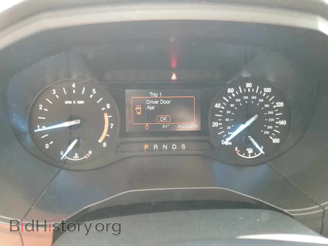 2019 FORD EDGE - VIN: 2FMPK4G94KBB97014 - Фото 9