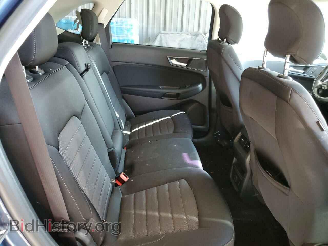 2019 FORD EDGE - VIN: 2FMPK4G94KBB97014 - Фото 10