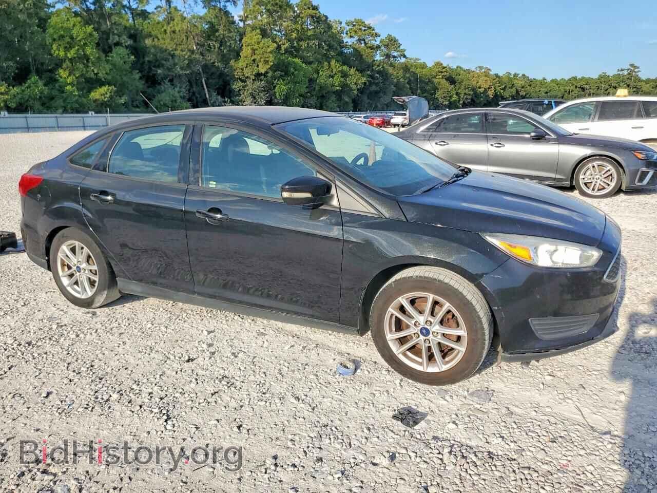 2015 FORD FOCUS - VIN: 1FADP3F27FL335258 - Photo 4