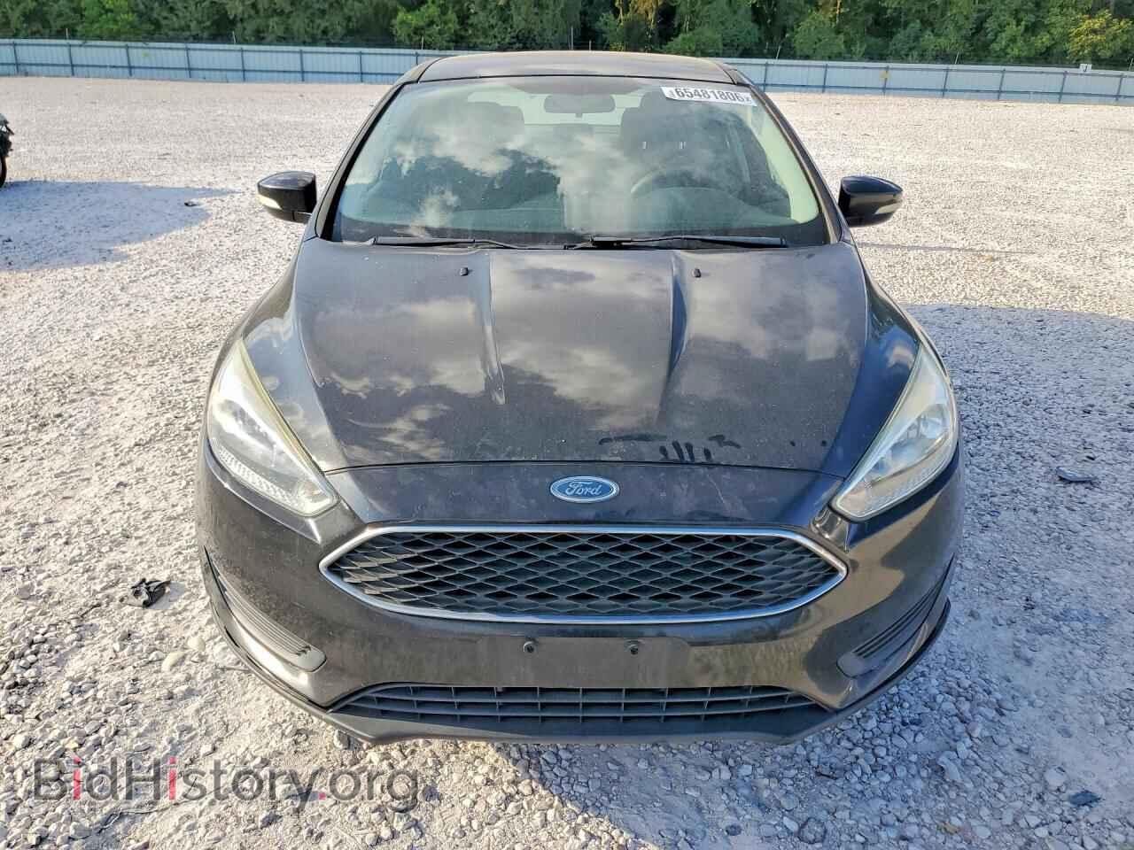 2015 FORD FOCUS - VIN: 1FADP3F27FL335258 - Photo 5